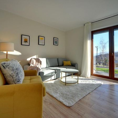 Apart-Invest Apartament Grottgera Studio 3 Szklarska Poręba Zewnętrze zdjęcie