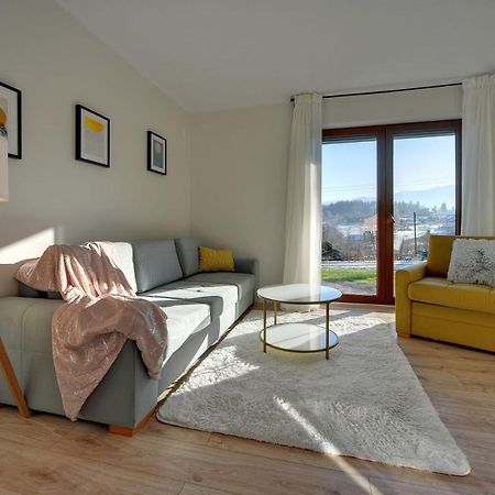 Apart-Invest Apartament Grottgera Studio 3 Szklarska Poręba Zewnętrze zdjęcie