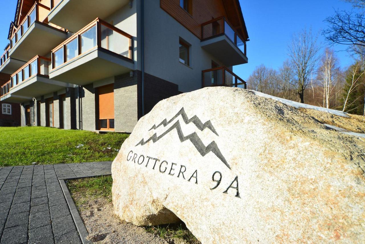 Apart-Invest Apartament Grottgera Studio 3 Szklarska Poręba Zewnętrze zdjęcie