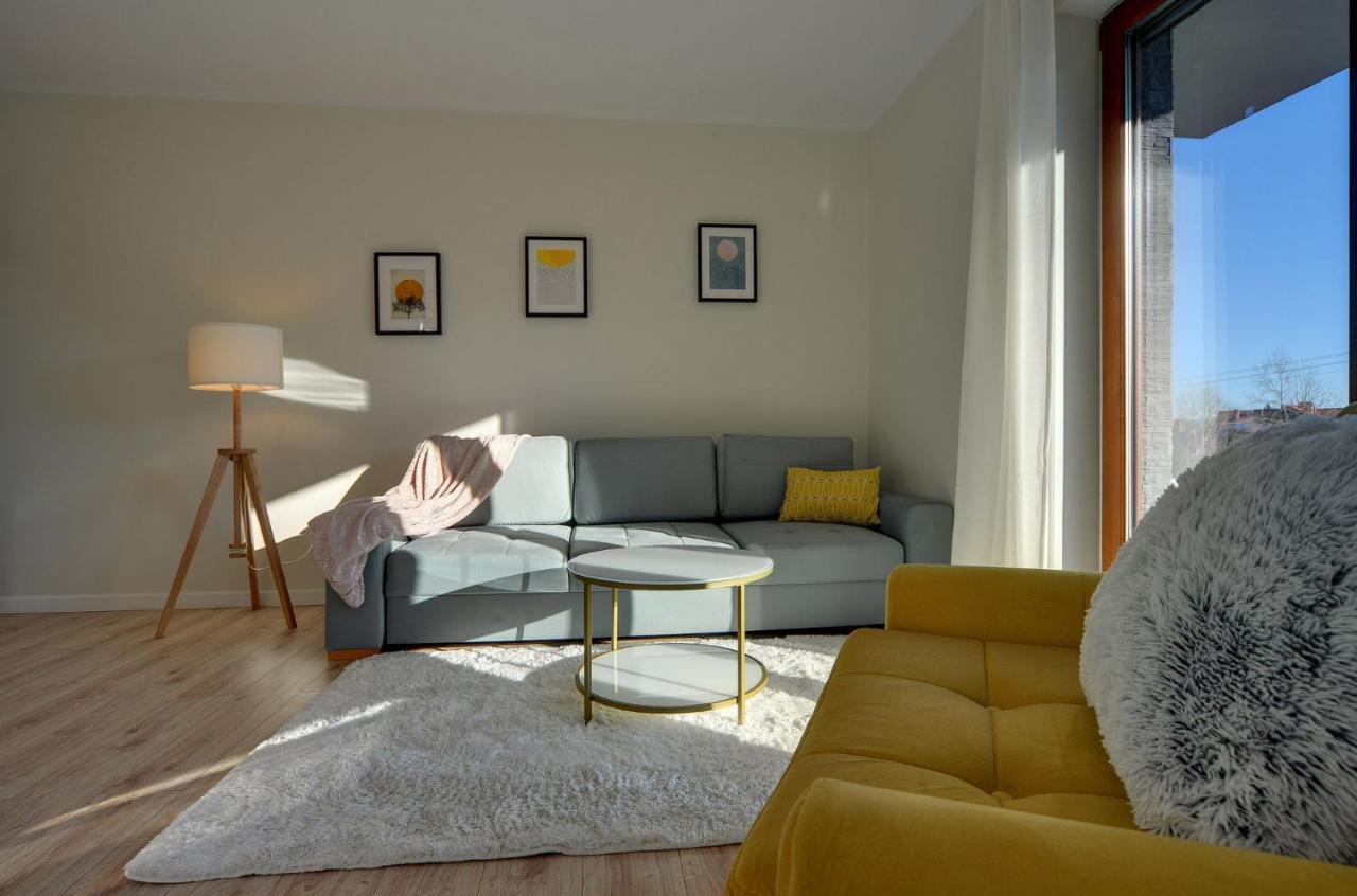 Apart-Invest Apartament Grottgera Studio 3 Szklarska Poręba Zewnętrze zdjęcie