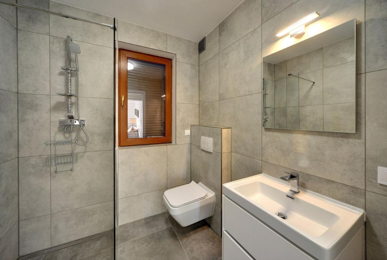 Apart-Invest Apartament Grottgera Studio 3 Szklarska Poręba Zewnętrze zdjęcie