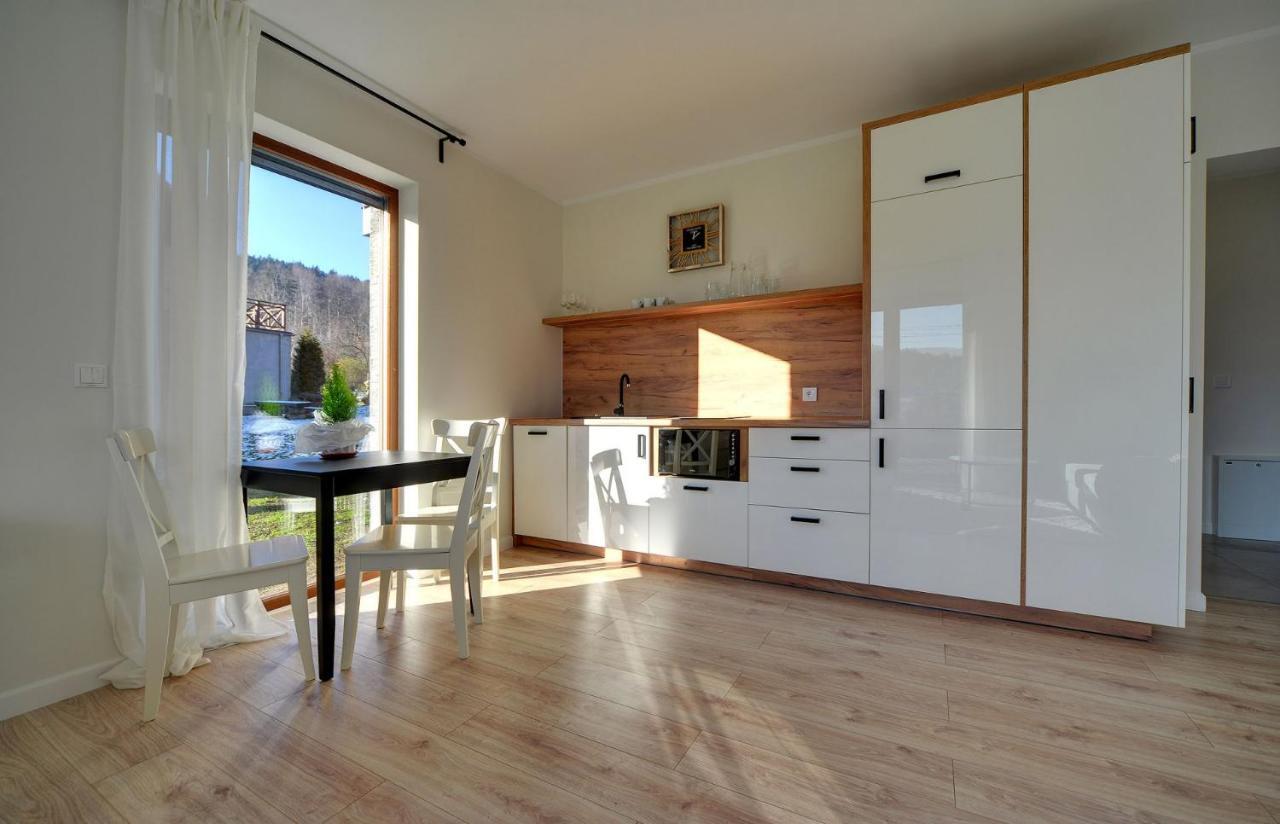 Apart-Invest Apartament Grottgera Studio 3 Szklarska Poręba Zewnętrze zdjęcie